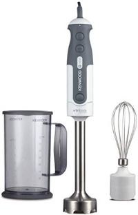 Kenwood HDP302WH Stavblender - 800 WATT